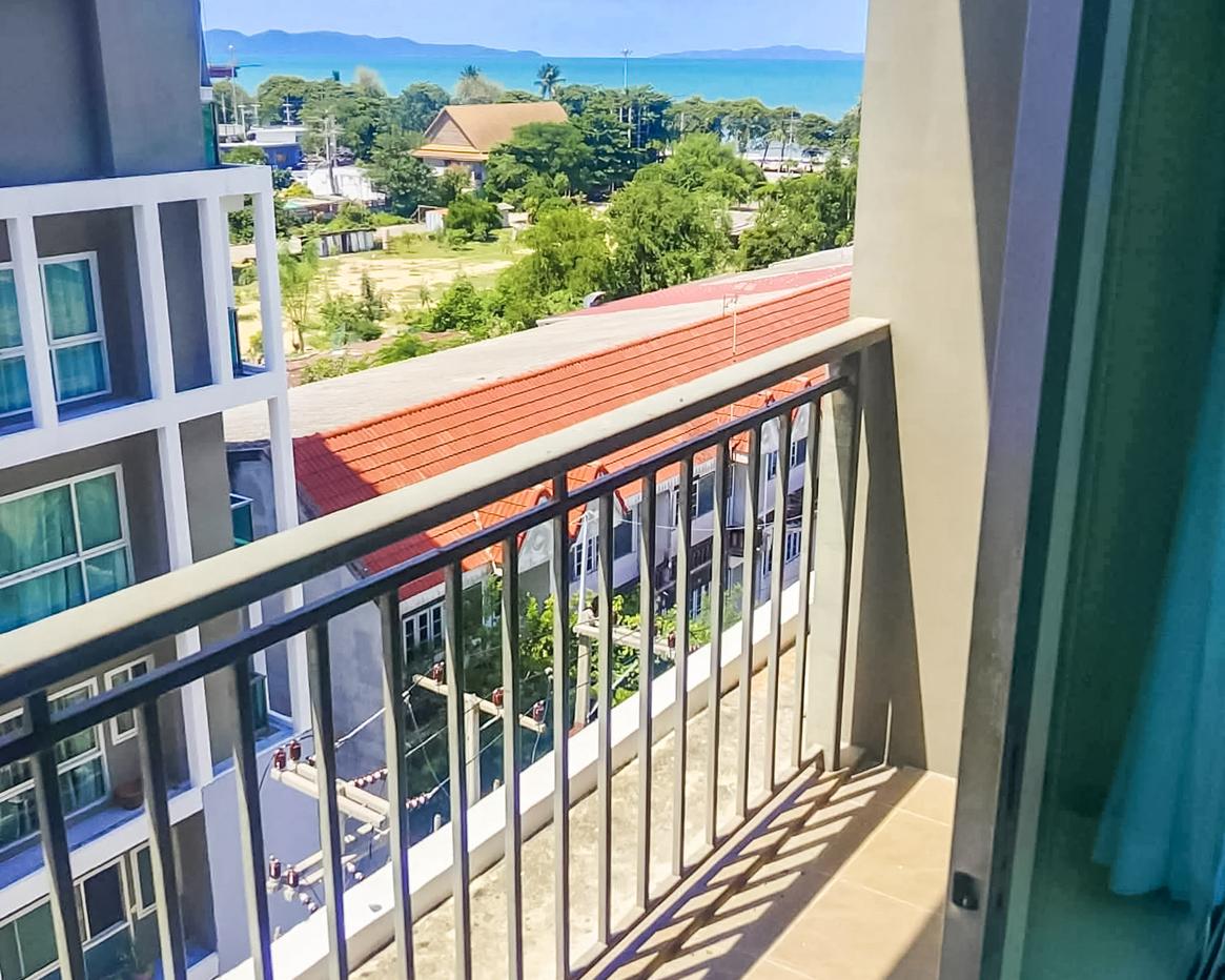 รูป 1 Bedroom Condo for Sale The Gallery Jomtien Pattaya - รูปที่ 7/9