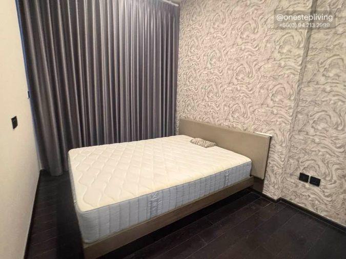 รูป 📣ให้เช่าคอนโด PARK ORIGIN THONGLOR (BTS ทองหล่อ) ห้องสวยเฟอร์ครบ @onestepliving - รูปที่ 9/14