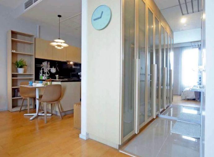 picture Wind  Ratchayothin 40 sqm for rent - 2/7