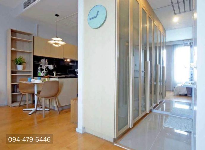 picture Wind Ratchayothin 40 sqm for rent - 2/7