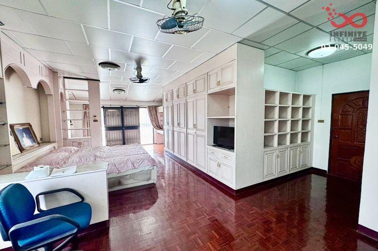 รูป ขายบ้านเดี่ยว 2 ชั้น 209 ตร.ว. ติด BTS พหลโยธิน 59  ถนนพหลโยธิน หมู่บ้านราชตฤณมัย - รูปที่ 9/15