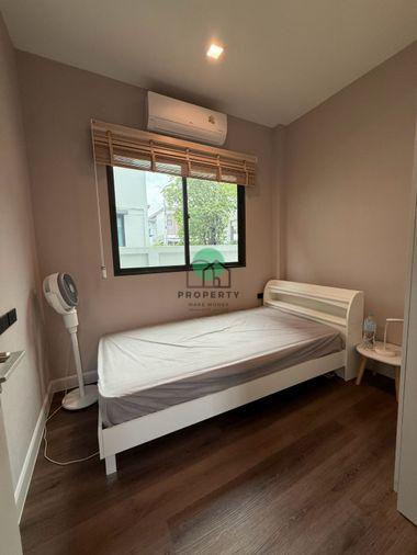 รูป ✨ Luxury Living at Its Finest! บ้านเดี่ยวหรูสังคมคุณภาพ Bangkok Boulevard แจ้งวัฒนะ-ราชพฤกษ์ 🏡✨ - รูปที่ 8/14
