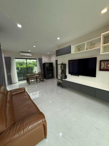 รูป ✨ Luxury Living at Its Finest! บ้านเดี่ยวหรูสังคมคุณภาพ Bangkok Boulevard แจ้งวัฒนะ-ราชพฤกษ์ 🏡✨ - รูปที่ 2/14