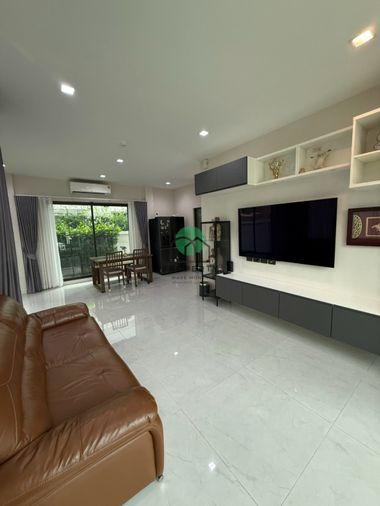 รูป ✨ Luxury Living at Its Finest! บ้านเดี่ยวหรูสังคมคุณภาพ Bangkok Boulevard แจ้งวัฒนะ-ราชพฤกษ์ 🏡✨ - รูปที่ 2/14