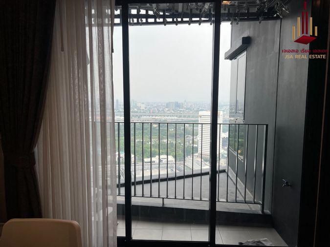 picture ✨ For Rent: Life Ladprao Valley Condo ✨   💰 Only 23,000 THB/month - 7/7