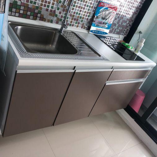 picture Condo for rent, Knightsbridge Sky River Ocean, 31 sq.m., 14th floor - 5/7