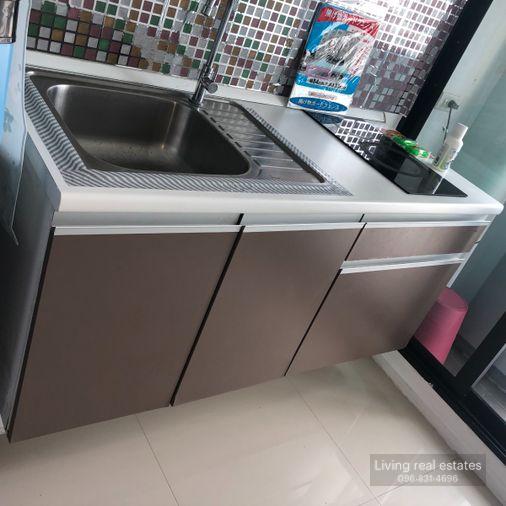 picture Condo for rent, Knightsbridge Sky River Ocean, 31 sq.m., 14th floor - 5/7