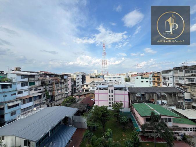 รูป 🎈#MT2608_235 🎈💥ด่วน💥ว่างชัวร์ รีบคลิก ก่อนหลุดมือ‼️ 𝗙𝗼𝗿 𝗥𝗲𝗻𝘁 1️⃣4️⃣k.🔥ติด MRT ไฟฉาย คอนโด นิว โนเบิล ไฟฉาย–วังหลัง - รูปที่ 16/16