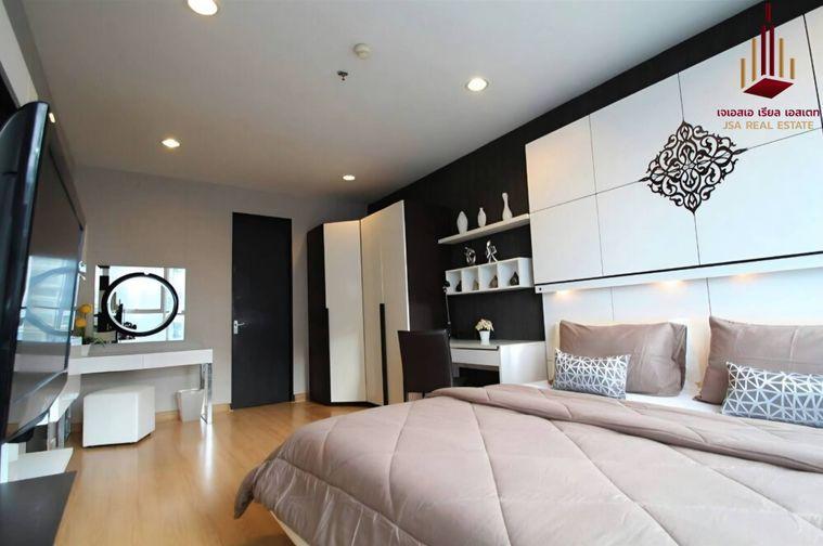 picture ✨ For Rent : The Address Siam Condo ✨  💰 Only 35,000 THB/month - 2/5