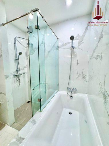 picture ✨ For Rent: Noble Ploenchit Condo ✨ 💰 Only 120,000 THB/month - 6/6
