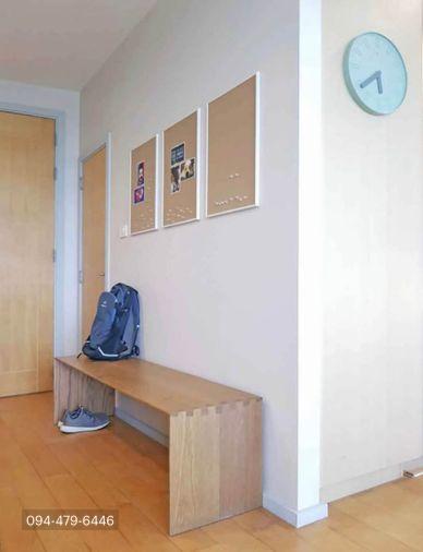 picture Wind Ratchayothin 40 sqm for rent - 3/7