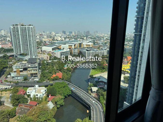 รูป Hot Price for rent Blocs77 ราคาถูกที่สุด ห้องสวย🔥 - รูปที่ 11/13