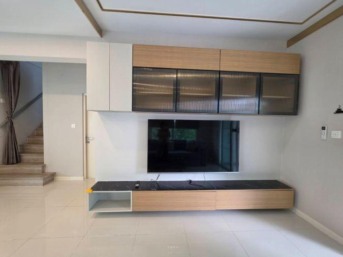 รูป 🏡🌳 เช่าบ้าน วิลาจิโอ้2 ศรีนครินทร์ - บางนา (Villaggio2 Sirnakarin-Bangna) ใกล้Mega บางนา  - รูปที่ 5/24