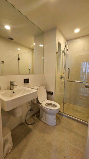 picture AS2341 The Origin Ramintra 83 Station Condo For Rent - 8/8