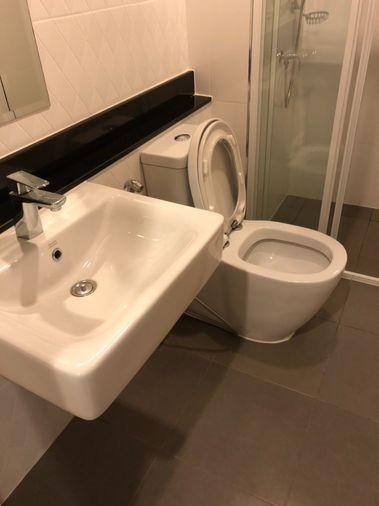 picture Condo for rent, Knightsbridge Sky River Ocean, 31 sq.m., 14th floor - 6/7