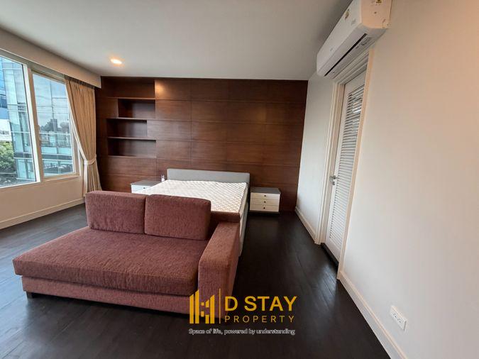 รูป ให้เช่า Hampton Thonglor 10 ห้องสวย ราคาดีมาก ตกแต่งพร้อมอยู่ เฟอร์ครบ 💗DS2457 | Line @Dstay - รูปที่ 27/36