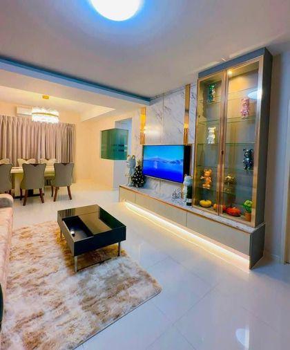 รูป ให้เช่า บ้านเดี่ยว โครงการชัยพฤกษ์ ศรีนครินทร์ GH668 - รูปที่ 4/12