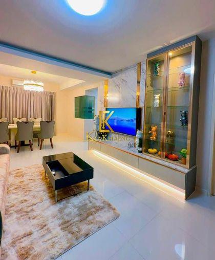 รูป ให้เช่า บ้านเดี่ยว โครงการชัยพฤกษ์ ศรีนครินทร์ GH668 - รูปที่ 4/12