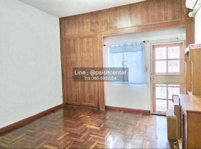 รูป ให้เช่าบ้านปริญลักษณ์ ซ.แจ่มจันทร์ ถ.เกษตรนวมินทร์ - รูปที่ 8/9