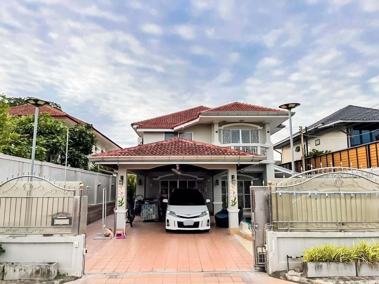 picture 5 Bedroom Pool Villa for Rent Jomtien Pattaya - 22/23