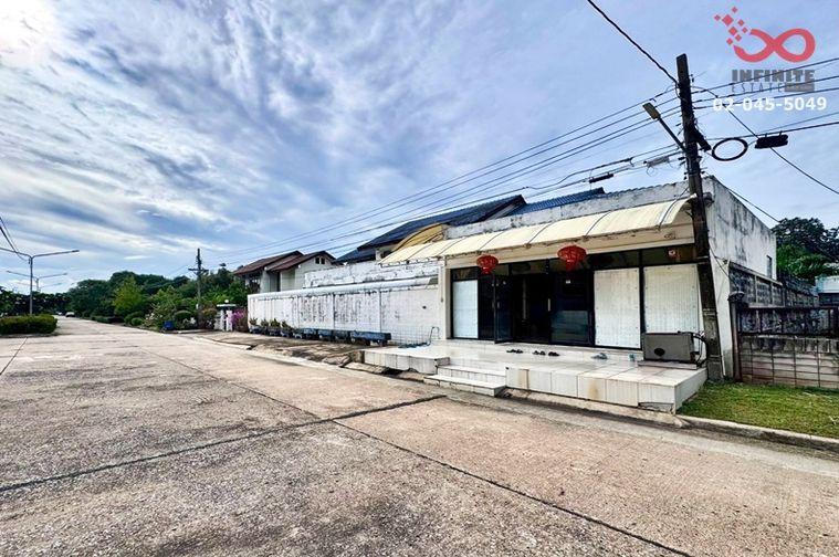 รูป ขายบ้านเดี่ยว 2 ชั้น 209 ตร.ว. ติด BTS พหลโยธิน 59  ถนนพหลโยธิน หมู่บ้านราชตฤณมัย - รูปที่ 2/15