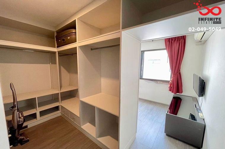 รูป ขายทาวน์โฮม 3 ชั้น 31ตร.ว. หลังมุม เดอะแลนด์มาร์ค เอกมัย-รามอินทรา ถนนสุคนธสวัสดิ์  - รูปที่ 6/11