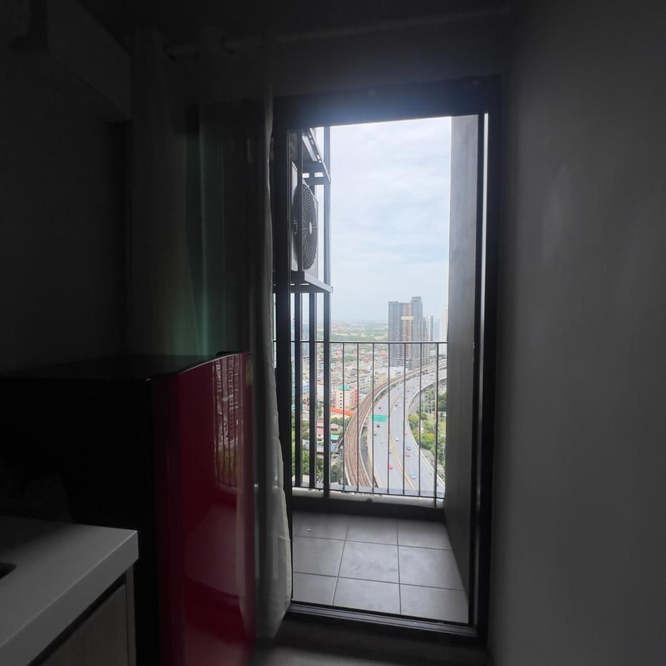 รูป Altitude Unicorn Sathorn - Tha Phra (อัลติจูด ยูนิคอร์น สาทร-ท่าพระ)  - รูปที่ 10/11