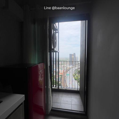 รูป Altitude Unicorn Sathorn - Tha Phra (อัลติจูด ยูนิคอร์น สาทร-ท่าพระ) - รูปที่ 10/11