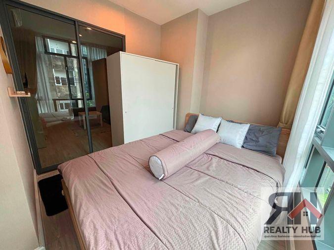 รูป 🏠︎RB25960 ให้เช่าถูกมาก👉เมโทร สกาย บางซื่อ - ประชาชื่น✅แอดไลน์ @930jwqti ( มี @ ด้วย) แอดมินตอบไว - รูปที่ 1/11