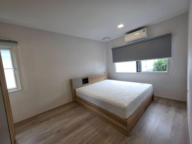 รูป 🏡🌳 เช่าบ้าน วิลาจิโอ้2 ศรีนครินทร์ - บางนา (Villaggio2 Sirnakarin-Bangna) ใกล้Mega บางนา  - รูปที่ 14/24