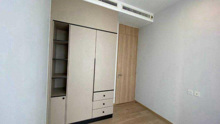 รูป 💎 INVESTOR’S CHOICE! Noble Be19 (สุขุมวิท 19) 💎 ทำเลไข่แดงอโศก-นานา Demand แน่นตลอดปี! 2 Bed ชั้นสูง วิวเมืองเต็มตา สภาพดีพร้อมรับผลตอบแทนทันที 🏙️✨ - รูปที่ 12/15