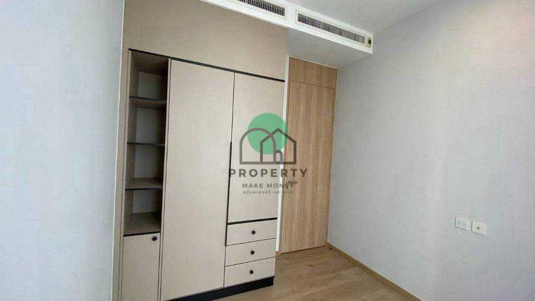 รูป 💎 INVESTOR’S CHOICE! Noble Be19 (สุขุมวิท 19) 💎 ทำเลไข่แดงอโศก-นานา Demand แน่นตลอดปี! 2 Bed ชั้นสูง วิวเมืองเต็มตา สภาพดีพร้อมรับผลตอบแทนทันที 🏙️✨ - รูปที่ 12/15