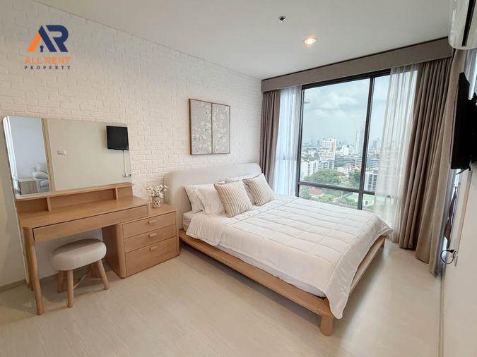 รูป 🔥 Rhythm Sukhumvit 42 | 1 Bedroom 1 Bathroom | 48 ตร.ม. | ชั้น 12 | 40,000 บาท/เดือน - รูปที่ 4/11