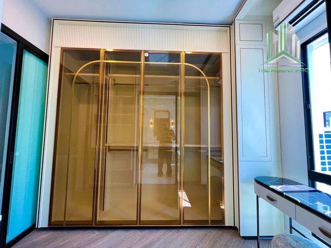 รูป 💚💛🧡 HHM0027 บ้านเดี่ยว นันทวัน พระราม 9 - กรุงเทพกรีฑาตัดใหม่ ( Nantawan Rama 9 - New Krungthepkreetha ) 📲LINE: @theagentpro 🩷💜💙 - รูปที่ 32/41