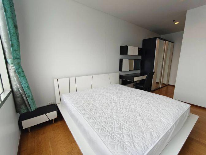 รูป OMG2509  [ วิลล่า สาทร ]  ห้องใหญ่ 1 ห้องนอน - ให้เช่า 31 ส.ค. 69 - รูปที่ 6/13