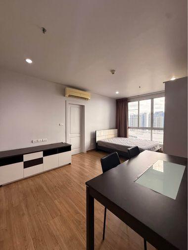 picture The Tree Bang Po Station Condo for rent  - 1/8