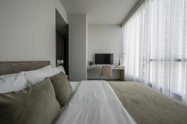 picture For Rent - CELES Asoke , Ultimate Luxury 2 bedrooms 2 bathrooms - 5/9