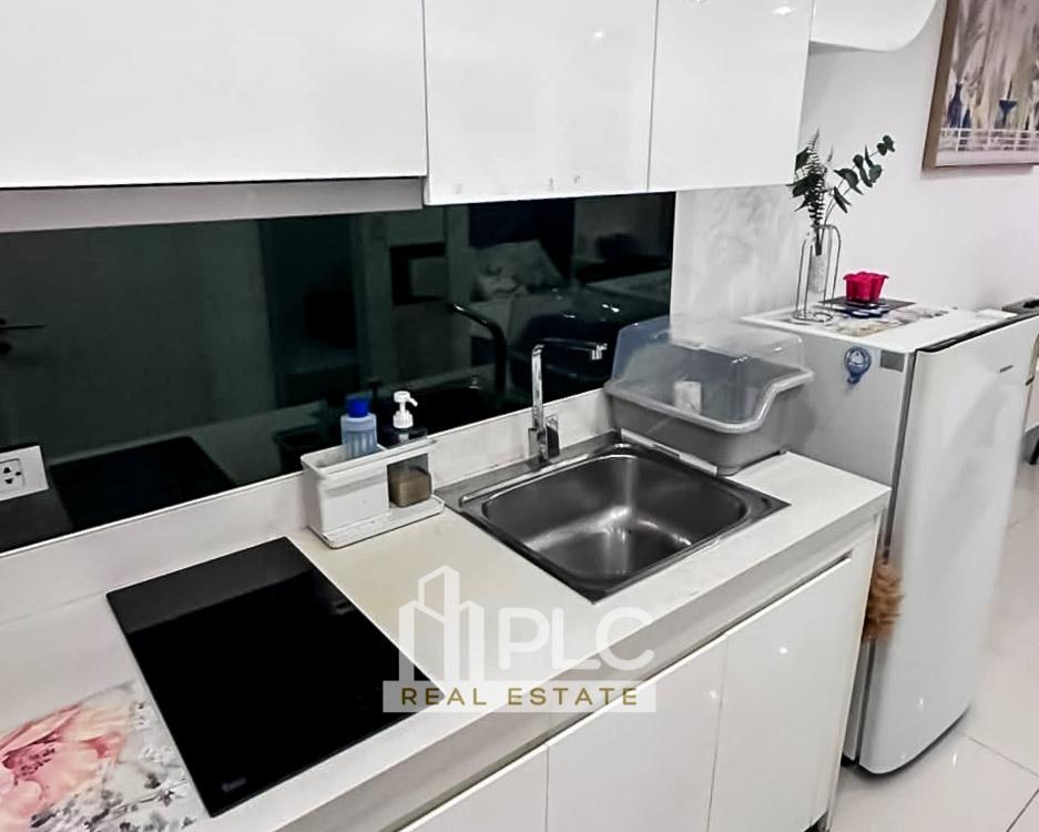 รูป 1 Bedroom Condo for Rent City Center Residence Pattaya - รูปที่ 4/4