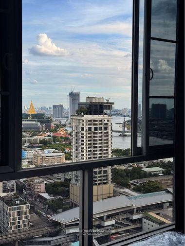picture The Tree Bang Po Station Condo for rent - 2/8