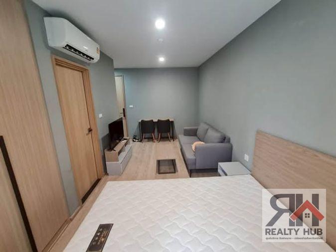 รูป 🏠︎RB25971 ให้เช่าถูกมาก👉เดอะ โมส อิสรภาพ✅แอดไลน์ @930jwqti ( มี @ ด้วย) แอดมินตอบไว - รูปที่ 1/5
