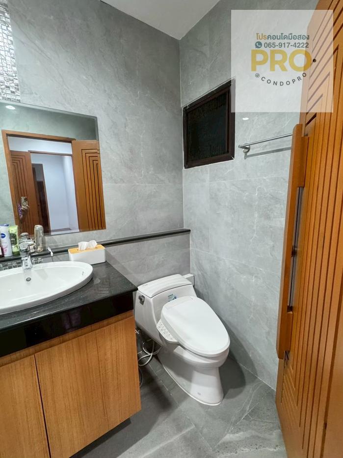 picture HUB-578🚩Sale Bann Centro Phahol - Vibhavadi best price 11.5 M.🚩0859416915 - 4/17