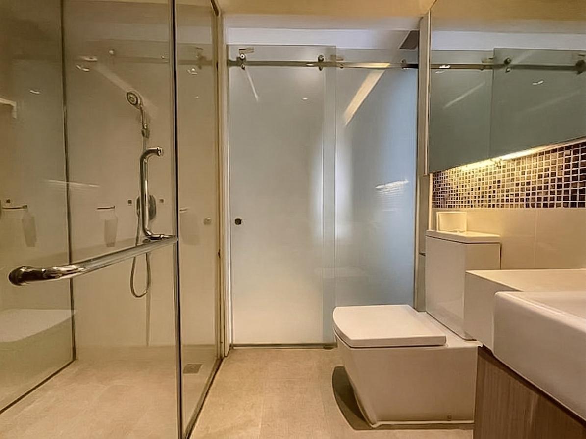 รูป 1 Bed Condo for Sale La Santir Condominium Pattaya City View - รูปที่ 4/6