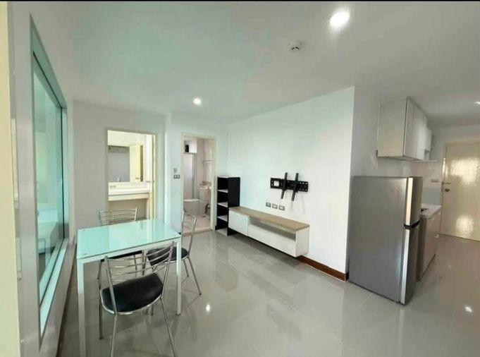 รูป ขาย Le Rich Ratchada-Sutthisan ราคาดีที่สุด ห้องสวย ตกแต่งครบ 💛DS4101 | Line @Dstay - รูปที่ 2/7