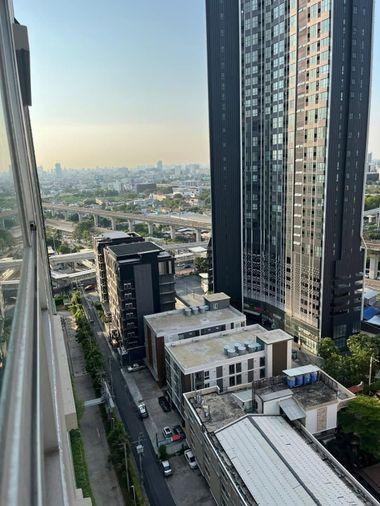 รูป 🔴RC21857🟡 ให้เช่าถูกมาก 👍 Lumpini Place Srinakarin - Huamak Station 💛🧡 ✅ แอดไลน์ @930jwqti (มี @ ด้วยนะครับ) แอดมินตอบไว - รูปที่ 15/15
