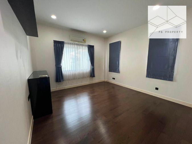 รูป เศรษฐสิริ กรุงเทพกรีฑา | 4 ห้องนอน | 260 ตร.ม. | Fully Furnished | Line: puttcapital - รูปที่ 13/16
