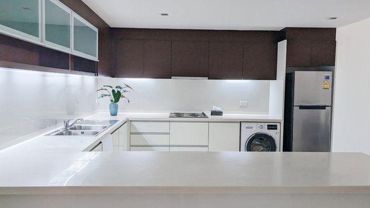 รูป Special Deal 🔥ให้เช่า Sathorn Prime Residence ห้องสวย ราคาดี ตกแต่งเฟอร์ครบ พร้อมเข้าอยู่ ‼️DS4104 | Line @Dstay - รูปที่ 9/13