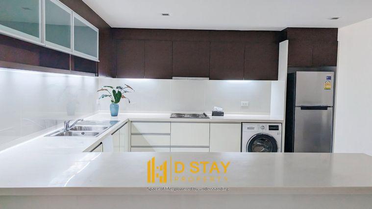 รูป Special Deal 🔥ให้เช่า Sathorn Prime Residence ห้องสวย ราคาดี ตกแต่งเฟอร์ครบ พร้อมเข้าอยู่ ‼️DS4104 | Line @Dstay - รูปที่ 9/13