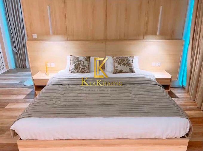 picture Sale Luxury Detached House VIVE Rama9 GH667 - 13/14