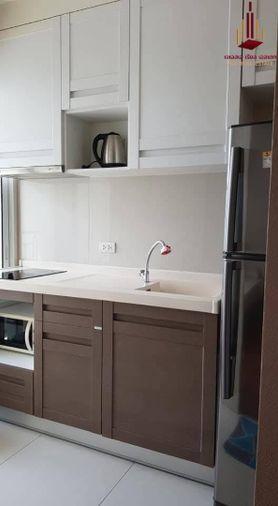 picture ✨ For Rent: Ivy sathorn 10 Condo ✨    💰 Only 18,000  THB/month - 4/5