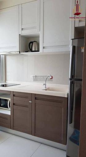 picture ✨ For Rent: Ivy sathorn 10 Condo ✨ 💰 Only 18,000 THB/month - 4/5
